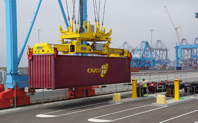 Air Freight Forwarders In Chennai