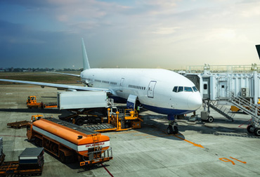 Dangerous Goods Shipping Services