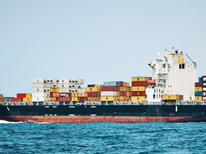 Ocean Freight