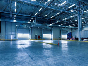 Warehouse Management Services
