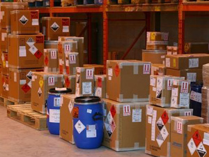 Supply Chain Management Services