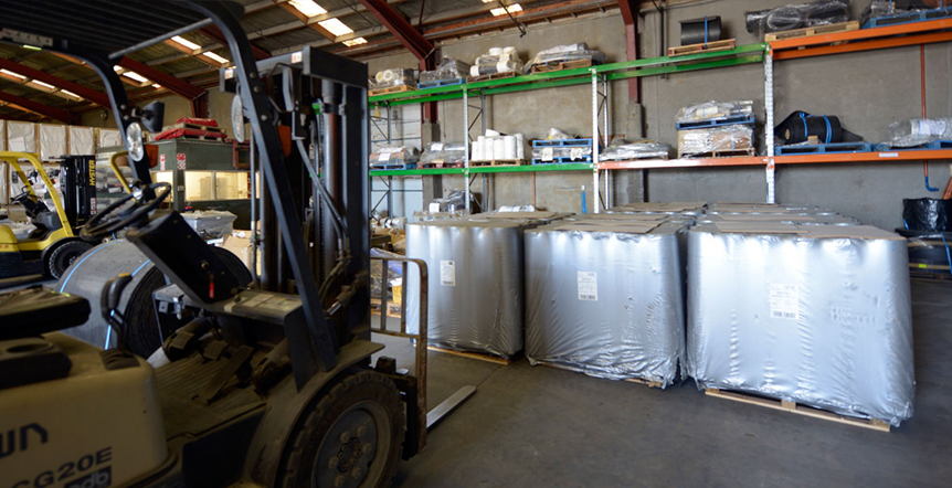 Dangerous Goods Transportation