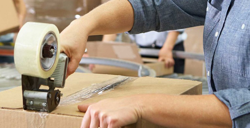 Supply Chain Management Services